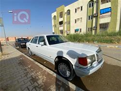 مرسيدس بنز إس كلاس